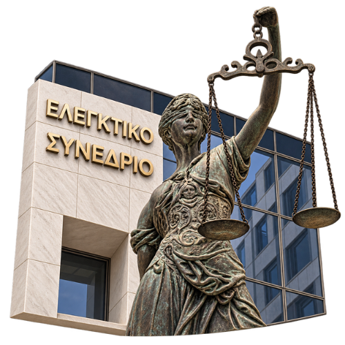 ελλεγκτικό συνέδριο